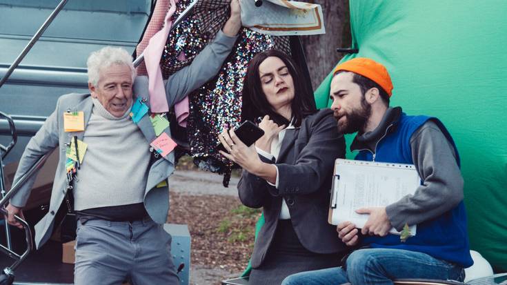 Udaberriko antzerki eskaintza osatu du Udaleko Kultura Sailak