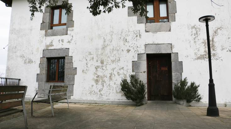 Manten dezagun Martirietako auzo elkartea bizirik