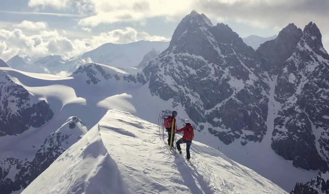Mendi Film jaialdiko film onenak Azpeitian izango dira maiatzaren 24an
