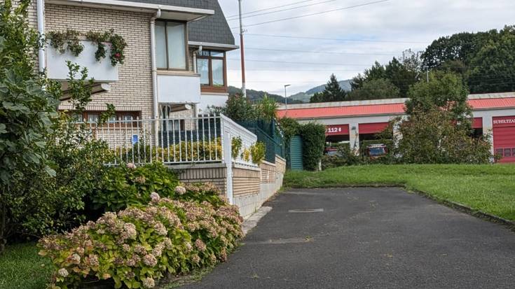 Euskal Herria kaleko bidegorria Azpeiti-Azkoitikoarekin lotuko dute