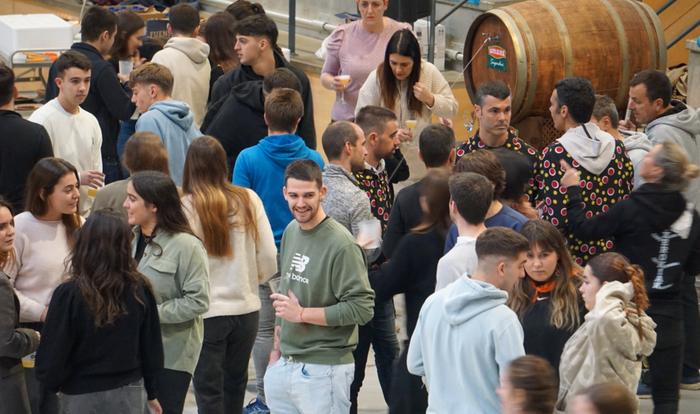 Sanikolasetan autobus zerbitzua egongo da gauez