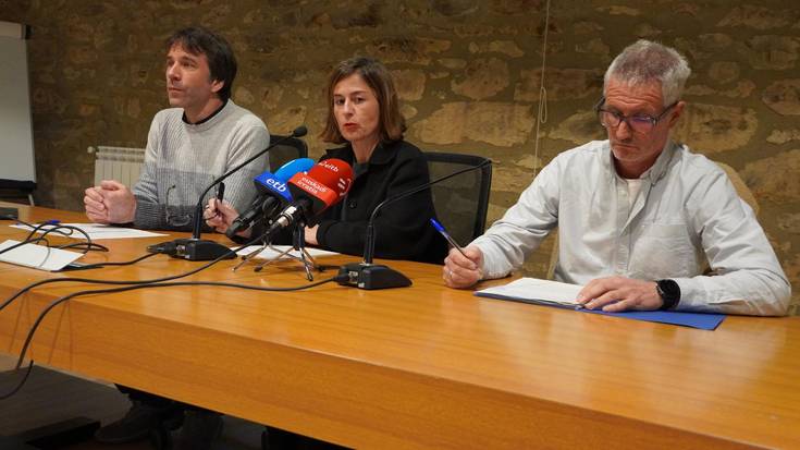 61 etxebizitza mobilizatu dira urtebetean etxe hutsak merkaturatzeko udalaren planarekin