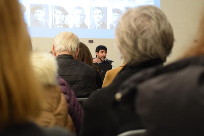 Herriz herriko lanak