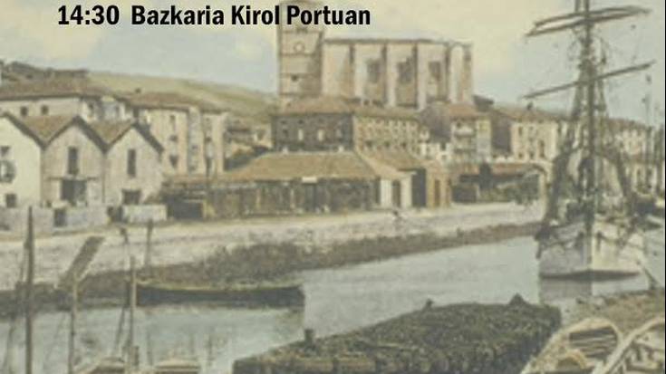 1968an jaiotakoen bazkaria irailaren 29an