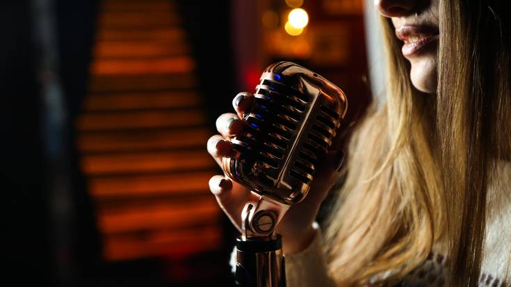 Bizkargi eskolak Kantulab kantuko klase kolektiboen proposamen berria abiatu du