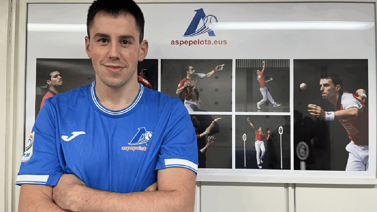 Unai Alberdi pilotaria, Baikotik Aspera