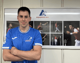 Unai Alberdi pilotaria, Baikotik Aspera