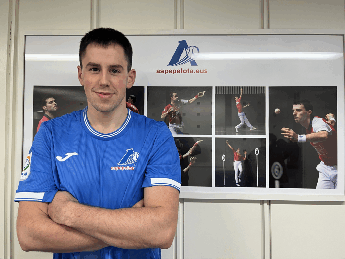 Unai Alberdi pilotaria, Baikotik Aspera