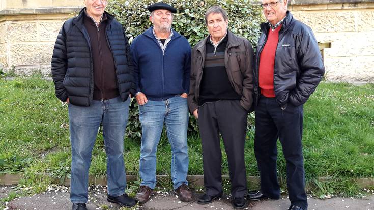 Arrisku Nuklearraren kontrako Zumaiako Komisioa