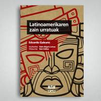 Liburu aurkezpena: 'Latinoamerikaren zain urratuak' liburuaren aurkezpena