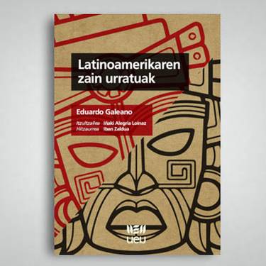Liburu aurkezpena: 'Latinoamerikaren zain urratuak' liburuaren aurkezpena