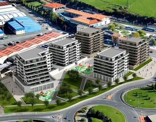 Ostirala da Torreagako babes ofizialeko etxebizitzen zozketan izena emateko azken eguna