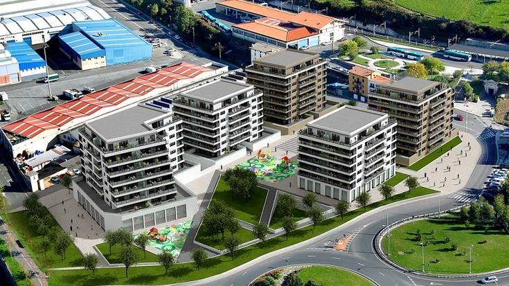 Behin betikoz onartu dute udalaren eta Sukiaren arteko hitzarmena, Torreagako promoziorako