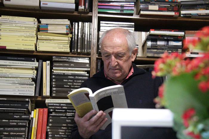 Istorio zaharrenetatik, bide berriak