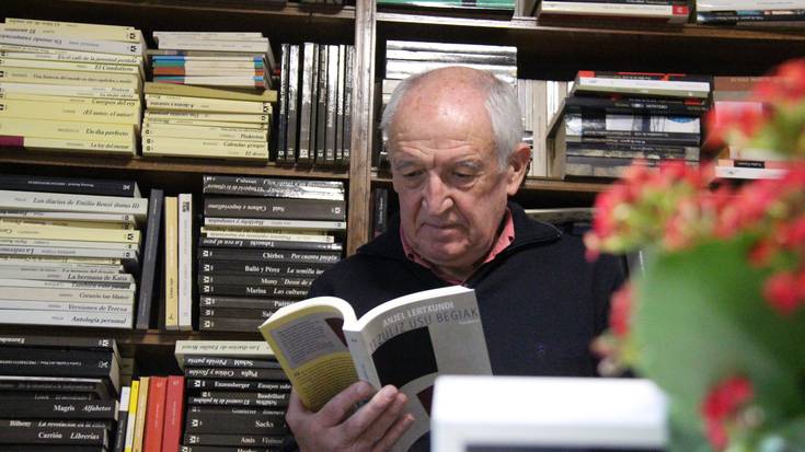 Istorio zaharrenetatik, bide berriak