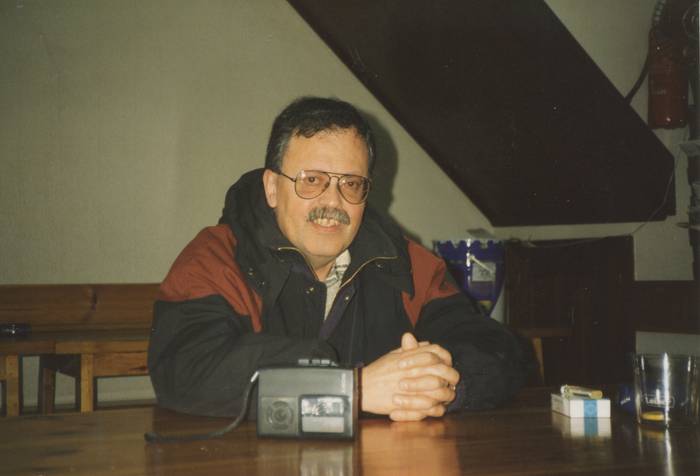 ERREAKZIOAK: "Herrigilea izan da Abelin, eta gorputz txiki batean historia handia izan duen pertsona"