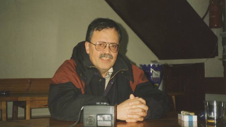 ERREAKZIOAK: "Herrigilea izan da Abelin, eta gorputz txiki batean historia handia izan duen pertsona"