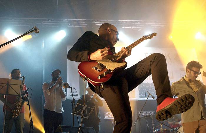 Adarrak luzatuko ditu udarak