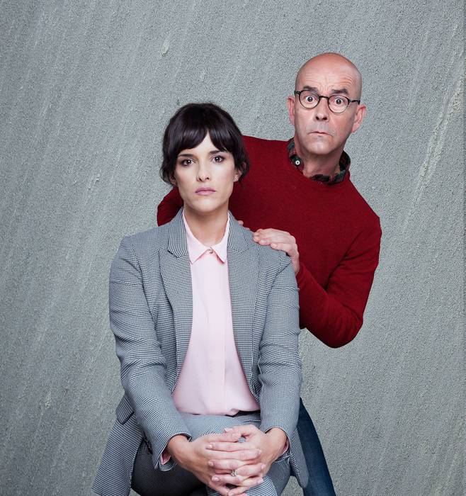 Zozkatu ditugu 'Ergela' antzezlanerako sarrerak