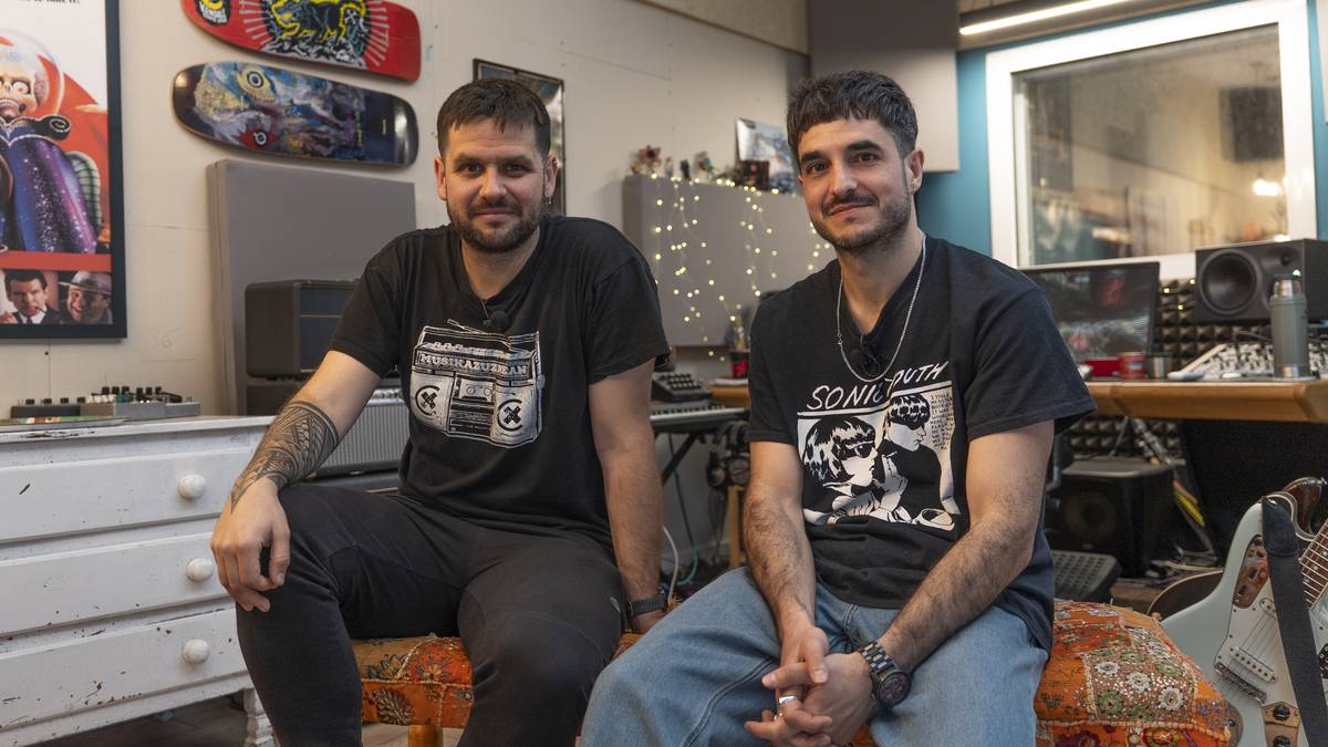 "Entzuleei gauza berriak ere eskaini behar zaizkie"