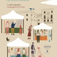 Azoka: Nahia elkartearen Urriko IV. Azoka