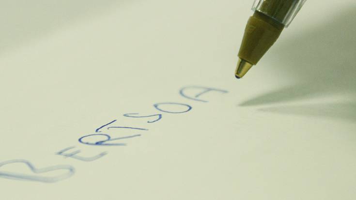 Bota bertso bat lehiaketako bilduma eskuragai dago jada