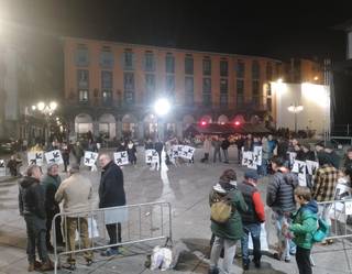 Presoen etxeratze prozesuan "urrats nabarmenak" egin dira aurten Sare Herritarraren esanetan