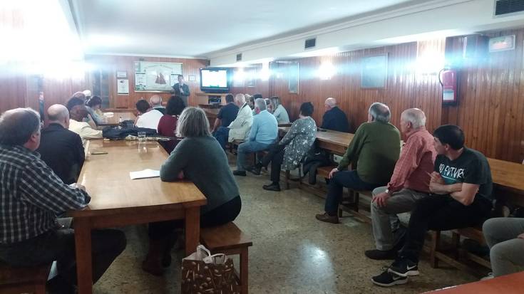 Hasiera "arrakastatsua" izan du 32. Kultur Asteak