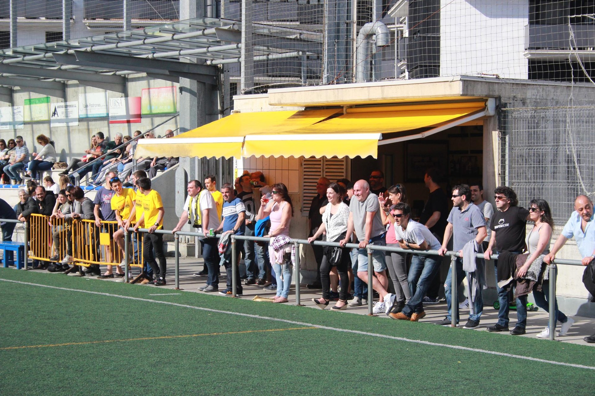 Orioko Futbol Taldearen zozketak badu zenbaki irabazlea