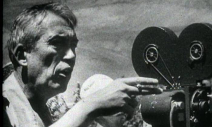 John Huston irlandar zinema zuzendariaz ariko dira aste honetan Photomuseumeko Aula programan