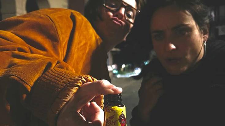 Danele Sarriugartek eta Miren Narbaizak emanaldia eskainiko dute ekainaren 20an