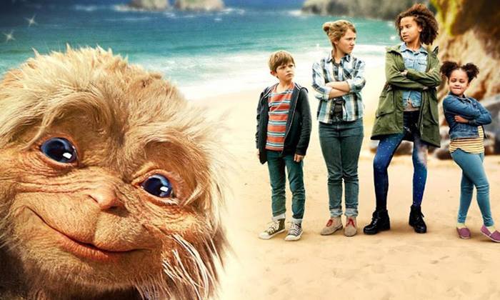 Zinema: 'Cuatro chicos y esto'