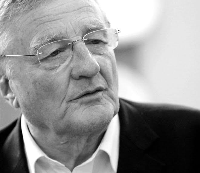 Harold Good apaiz protestanteak hitzaldia eskainiko du ostegunean Azpeitiko Sanagustin kulturgunean