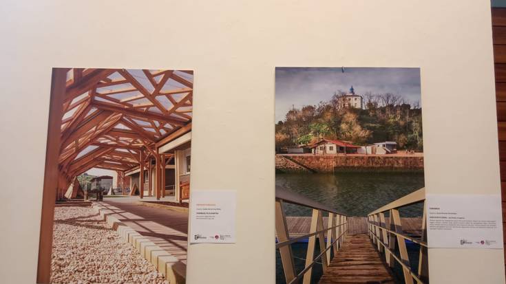 Ostegun honetan emango dituzte HAPO berriaren inguruko azalpenak, Oxforden