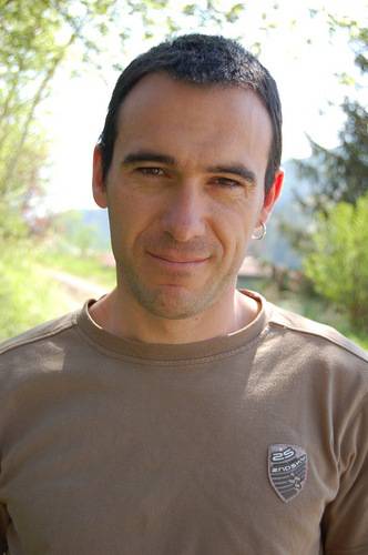 Ramon Olasagastik irabazi du Lizardi Saria