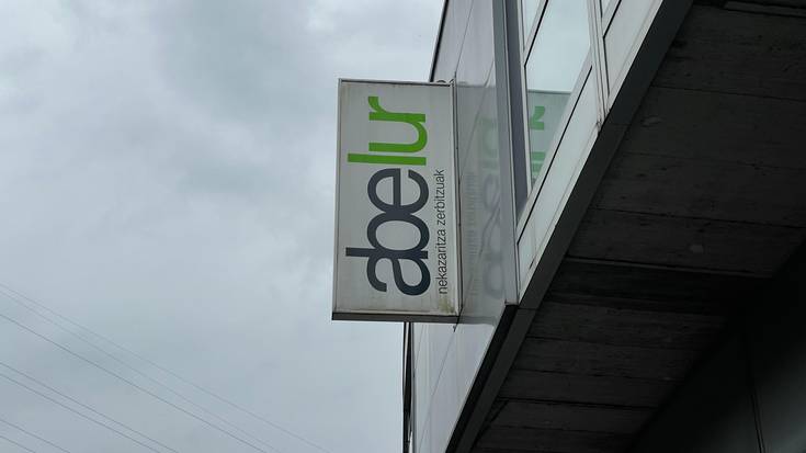 Lursail kooperatiba berriko kide izango da Abelur