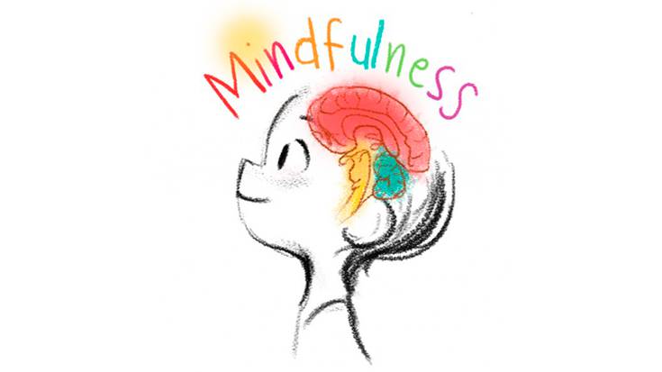 Mindfulness ikastaroa antolatu du Loiola zentroak datozen hilabeteetarako