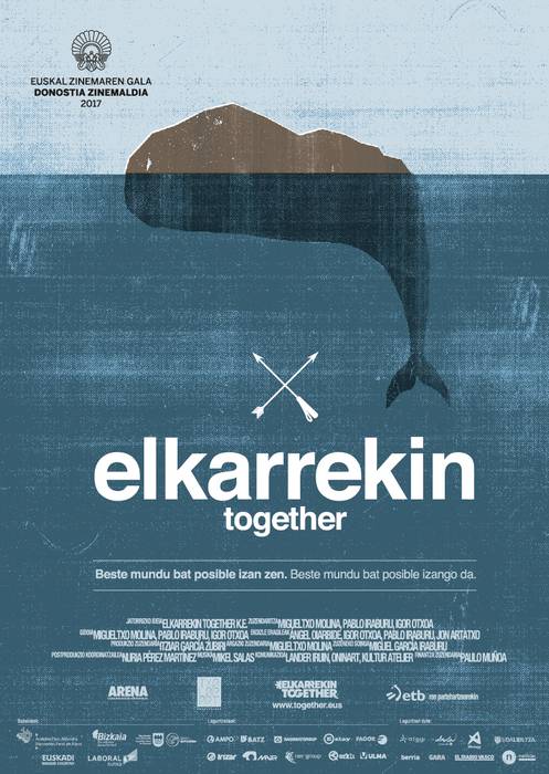 Elkarrekin-Together dokumentala