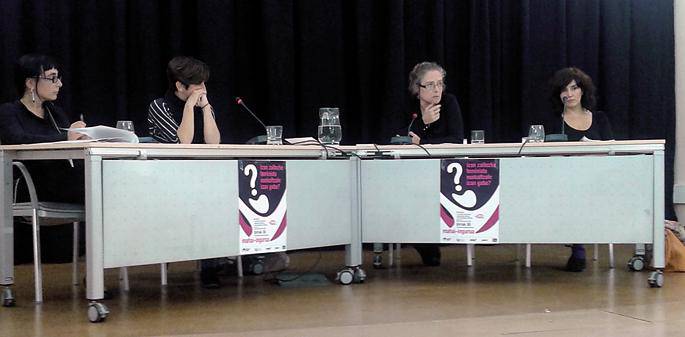 'Izan zaitezke feminista euskaltzale izan gabe?' mahai-ingurua egingo dute bihar Azpeitian