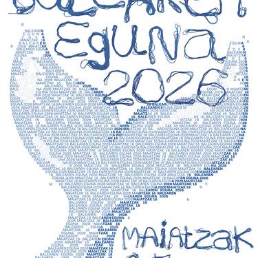 Balearen Eguna: 'Kanadatik Oriora, ezagutzen al dugu Selma Huxley zientzialariaren historia?' hitzaldia