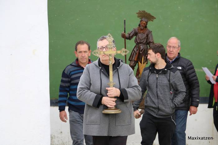 Madariaga auzoko jaiak