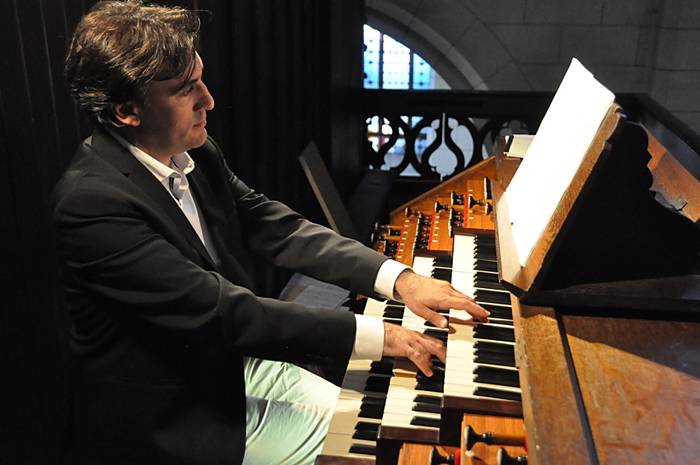 86. Donostiako Musika Hamabostaldiaren kontzertu bat Azpeitian izango da