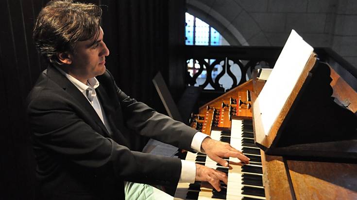 86. Donostiako Musika Hamabostaldiaren kontzertu bat Azpeitian izango da