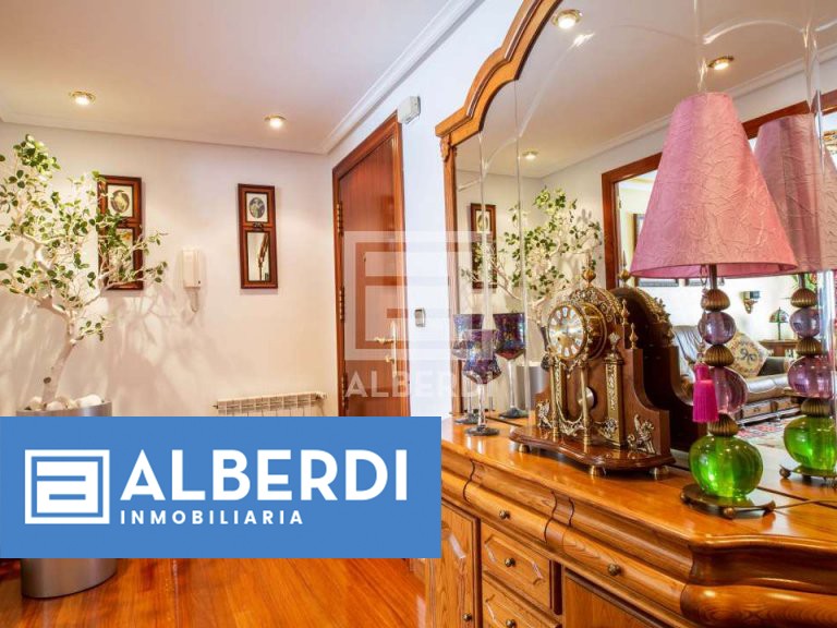 ALBERDI Inmobiliariaren aste honetako proposamenak