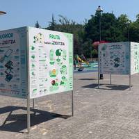 Erakusketa: Zientzia Kalean