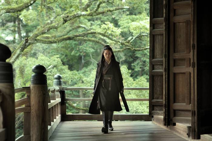 Zine Forum: "The Assassin"