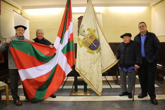 Antonio Iriondo 'Bekola' Zestoako Udaleko zinegotzi ohia hil da
