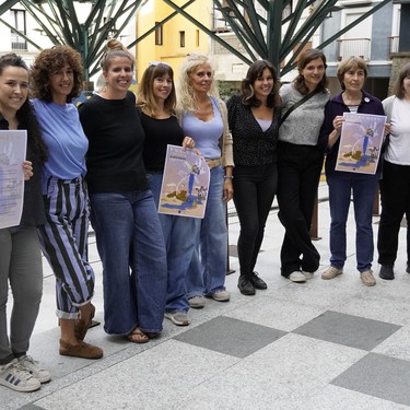 Jardunaldia: Memoria eta erresistentzia feministaren genealogia Azpeitian