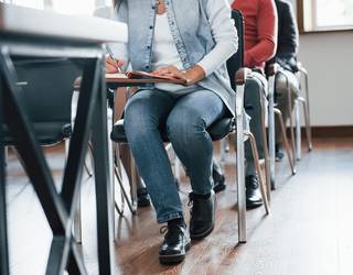 Zabalik da Helduen Eskolako datorren ikasturterako matrikula epea