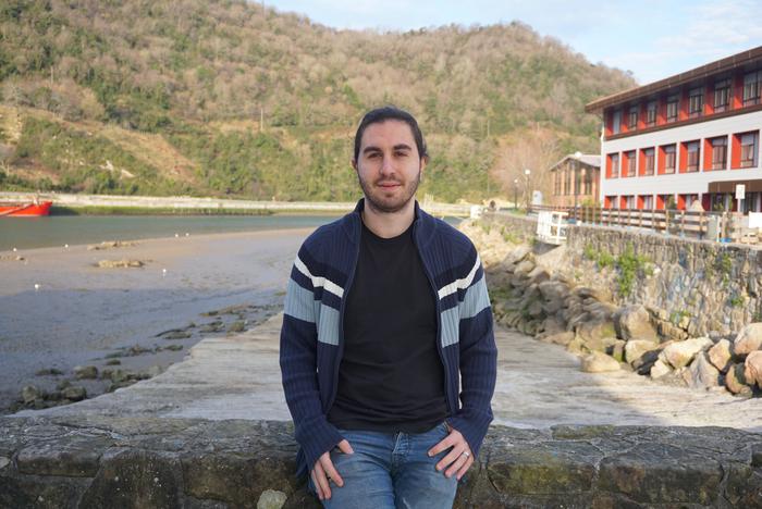 Pentsamendu tailerra abian da Orion